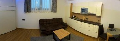 Arlalps Apart Tamara, © bookingcom