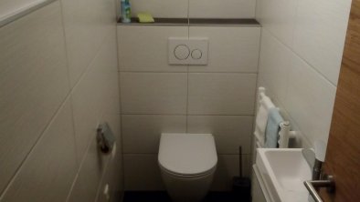 Wohnnung groß WC