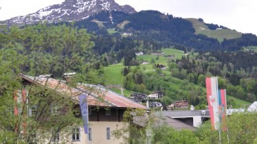 Achenblick St. Johann in Tirol