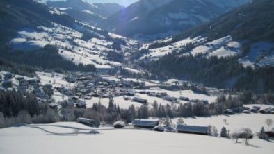 Alstenhof Ausblick auf Alpbach, © Alstenhof