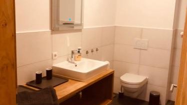 Appartement Almblick, © bookingcom