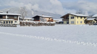 Tiroler Hoamatgfühl Kirchdorf Tirol