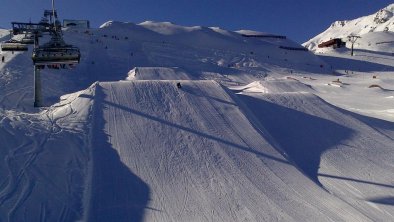 Fun Park Hochzillertal