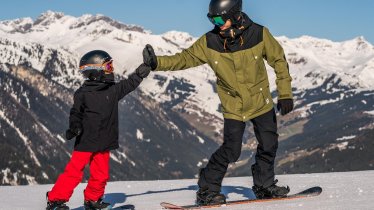 Ahorn Mayrhofen, © Dominic Eberharter