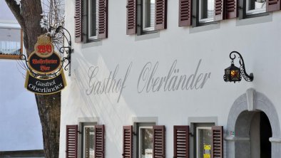 GH Oberländer