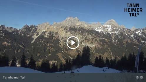 Webcam Krinnenalpe