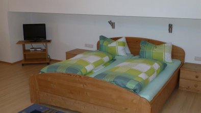 App. Heidi-Schlafzimmer 2