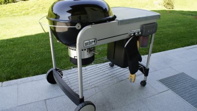 Webergrill