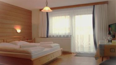 Haus Lechblick, © bookingcom