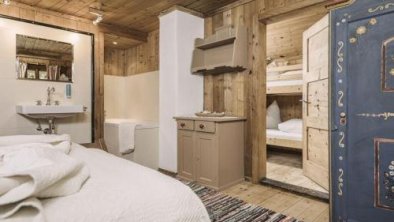 Mountain hut Hochpillberg Tirol, © bookingcom