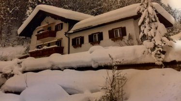 Winteransicht Marblingerhöhe, © Haus-Marblingerhoehe-Kufstein-Thierseestrasse-51-R