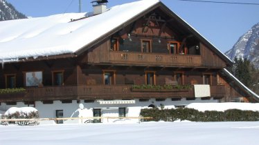 Haus Winter