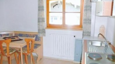 Apartment Feichten, © bookingcom