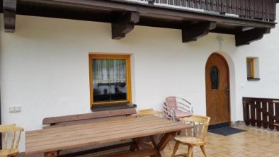 Ferienhaus Sonnblick, © bookingcom