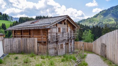 Schrofen Chalets, © Schrofen Chalets