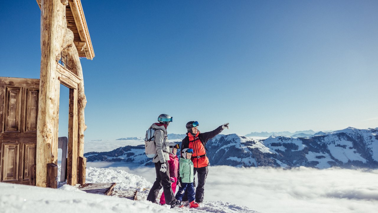 Kinderland Juppi Do im Alpbachtal, © Alpbachtal Tourismus / shootandstyle.com