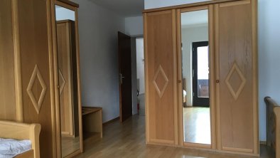 Ein weiteres Zimmer