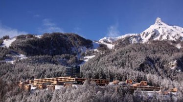 Gradonna Mountain Resort Chalets & Hotel, © bookingcom