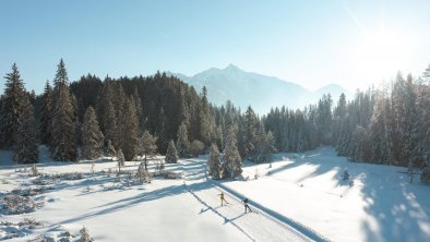 Wildmoos, © Region Seefeld, Moritz Klee