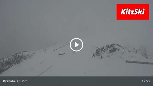 Webcam Kitzbüheler Hornköpfl