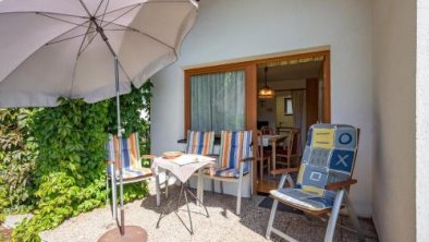 Ferienhaus Dr. Blume, © bookingcom