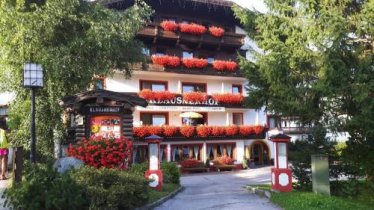 Landhaus Klausnerhof Hotel Garni, © bookingcom