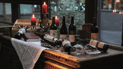 Nikis_Weinbar_Hotel_Montana, © Hotel Montana St. Anton