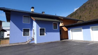 Ferienwohnung Astl Kirchdorf in Tirol