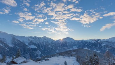 Bergwelt um Mayrhofen