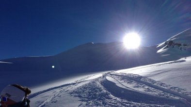 Skitourparadies Ötztal