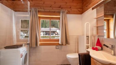 Chalet am Lechweg, © bookingcom