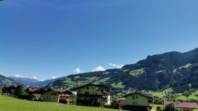 Ferienwohnung Christina bei Mayrhofen