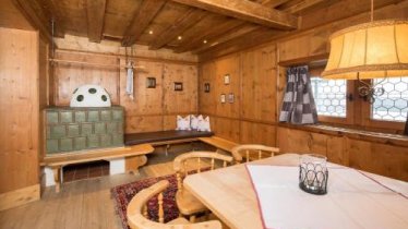 Wohnung in Reith Im Alpbachtal mit Garten und Terrasse, © bookingcom