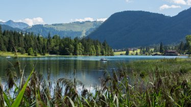 Pillersee, © Petra Astner