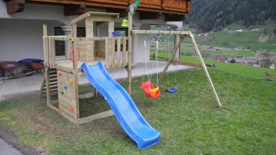 Spielplatz