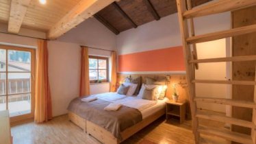 Chalet Murr by Skinetworks, © bookingcom