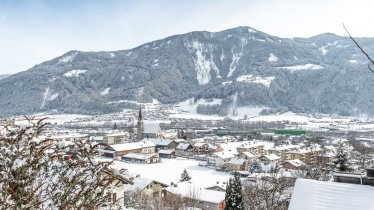 Jenbach im Winter, © TVB Silberregion Karwendel  Speichern  Abbrechen