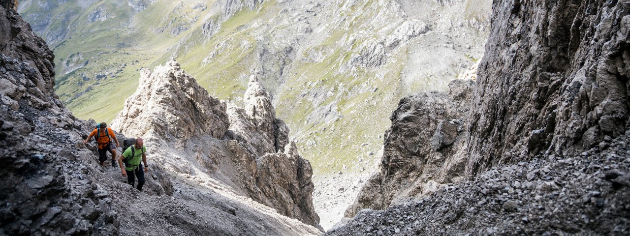 Adlerweg-Etappe 22, © Tirol Werbung/Dominik Gigler