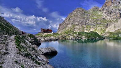 Karlsbader Hütte