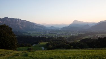 Adlerweg Etappe 03: Kaindlhütte - Kufstein, © Lisa Hörterer