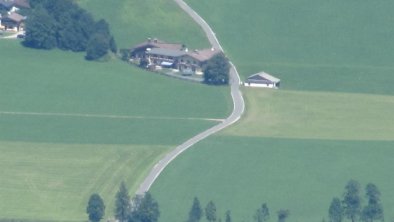 Gästehaus Kalkschmid, © De Waard Leen