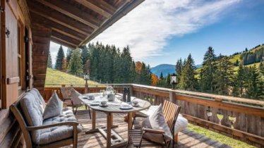 Alm-Chalet Grittlmühle, © bookingcom