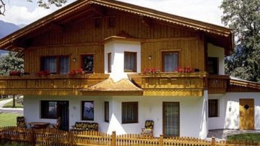 Appartements Zottl Mayrhofen - Nebenhaus Zottl