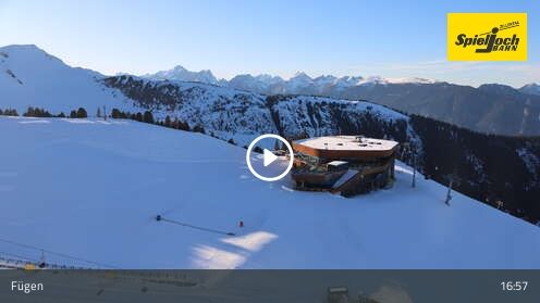 Webcam Onkeljoch