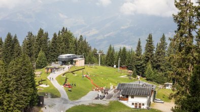 Kinderspielplatz an der Sattelklause in Fendels., © ©-TVB-Tiroler-Oberland-Kaunertal-Severin-Wegener