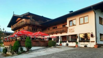 Haus Granit, © bookingcom