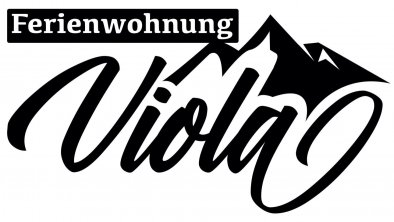 Ferienwohnung Viola Logo