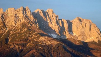 3 Wilder Kaiser Sommer 2