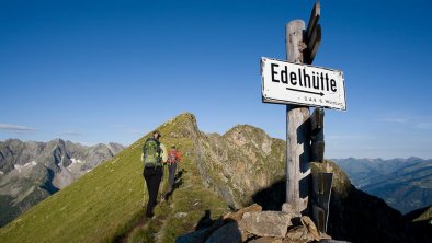 Bergsteigen © Bernd Ritschel