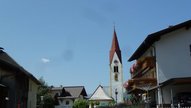 Aussicht_Sommer_Schnann_Appartement_Strolz_Georg